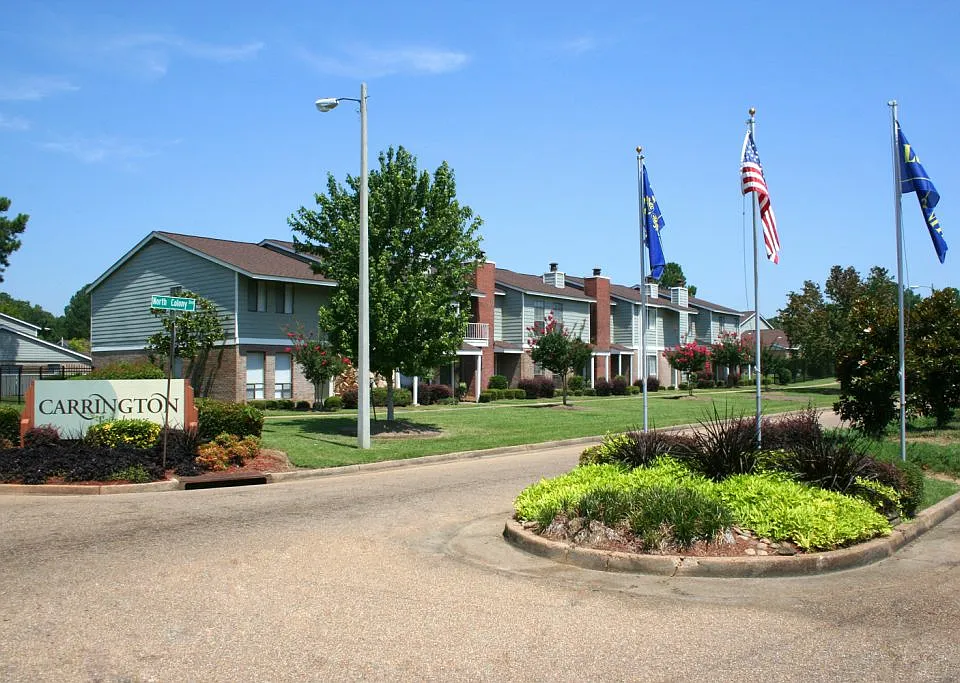 Carrington Townhomes
