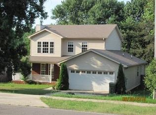 1066 Old Monrovia Rd NW, Huntsville, AL 35806