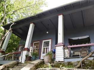 40 Mountain St, Eureka Springs, AR 72632