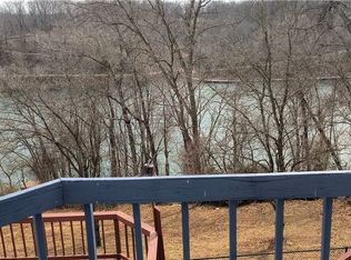 832 Atalanta Dr, Rogers, AR 72756