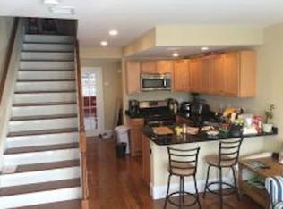 63 Bynner St #1NN, Jamaica Plain, MA 02130