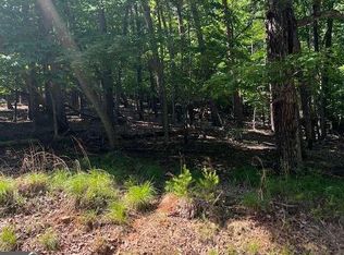 1121 Oglethorpe Mountain Rd, Jasper, GA 30143