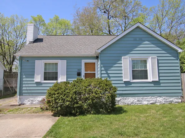 225 Floral Park, Lexington, KY 40503