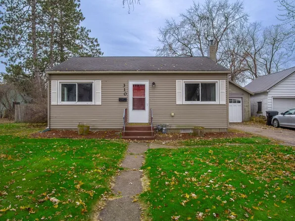 310 14th Ave W, Menomonie, WI 54751