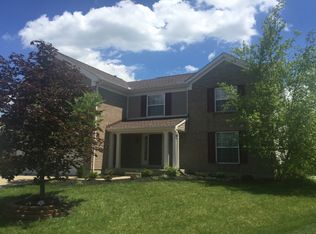 7808 W Bay Dr, Mason, OH 45040