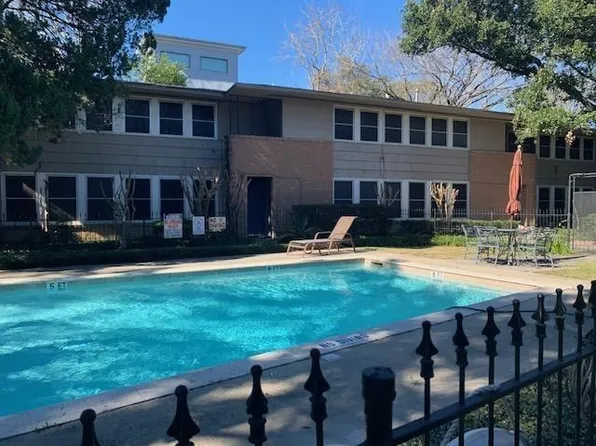 4020 Blue Bonnet Blvd APT G, Houston, TX 77025