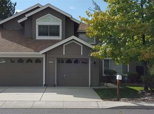 6453 Valley Wood Dr, Reno, NV 89523