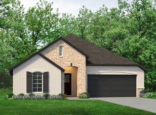 3624 Spruce St, Royse City, TX 75189