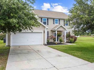 708 Indian Wood Ln, Myrtle Beach, SC 29588