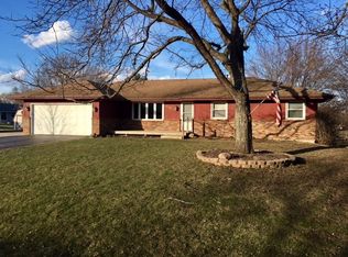 7248 Cornflower Rd, Cherry Valley, IL 61016
