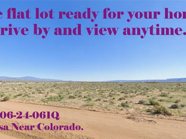 306-24-061Q W Bolsa Dr, Golden Valley, AZ 86413