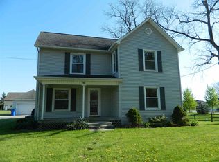 911 Hathaway Rd, Fort Wayne, IN 46845