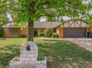 2216 NW 118th St, Oklahoma City, OK 73120