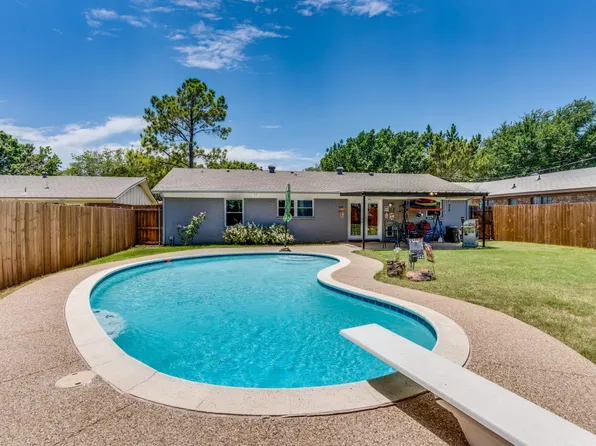 408 Marion Ln, Burleson, TX 76028