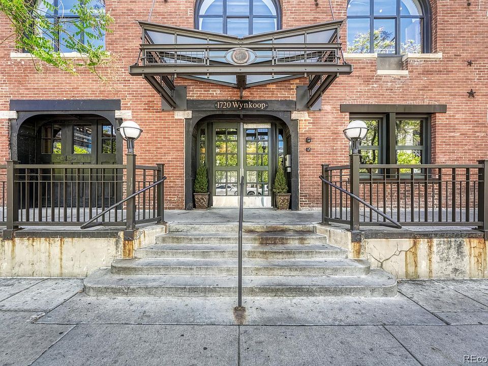 1st image of 1720 Wynkoop Street #209