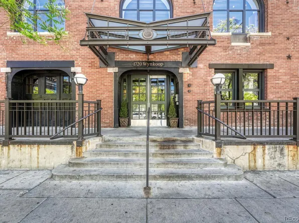 1720 Wynkoop Street #209, Denver, CO 80202
