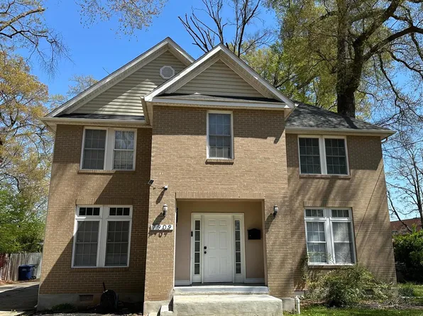 7909 Ashton St, Alexandria, VA 22309