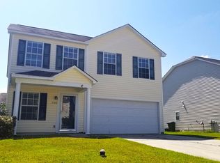 1742 Polaris Dr, Sumter, SC 29150