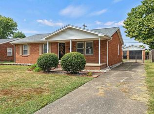 4300 Hawthorne Dr, Owensboro, KY 42303