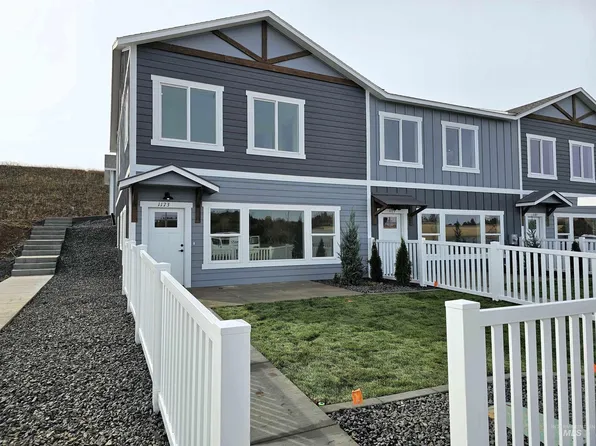 1173 Edington Ave, Rathdrum, ID 83858