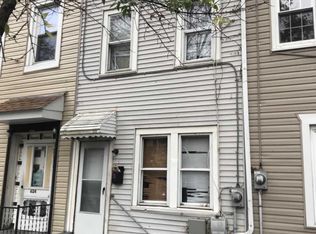 626 Lamberton St, Trenton, NJ