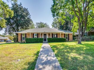 601 Deer Dr, Greenville, TX 75402