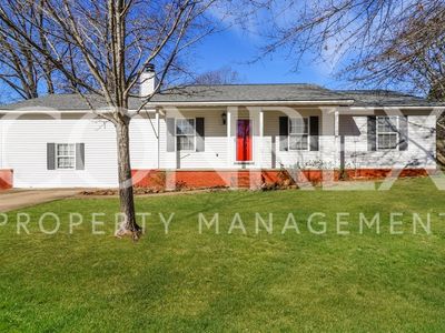 1340 Cornett Dr, Benton, AR, 72015