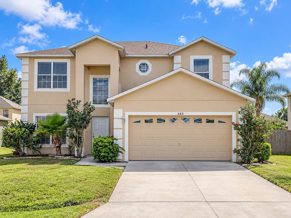560 Bristol Cir