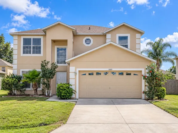 560 Bristol Cir, Kissimmee, FL 34758