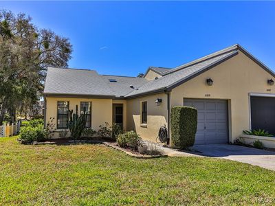 6810 E Royal Crescent St, Inverness, FL, 34452