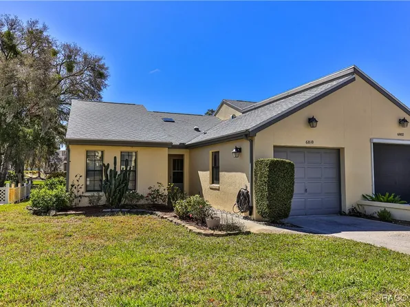 6810 E Royal Crescent St, Inverness, FL 34452