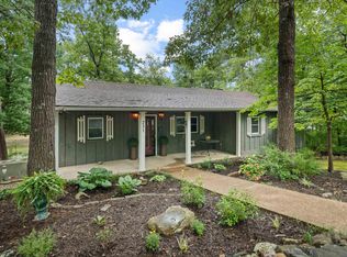 231 Kaufman Rd, Hot Springs, AR 71913