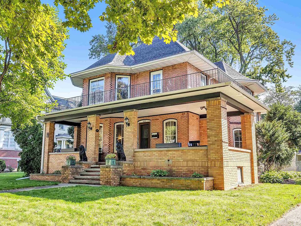 915 S Quincy St, Green Bay, WI 54301 Zillow