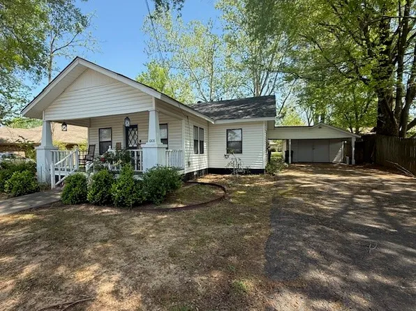1008 N Boston Pl, Russellville, AR 72801