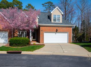 7360 Fontana Ridge Ln, Raleigh, NC 27613