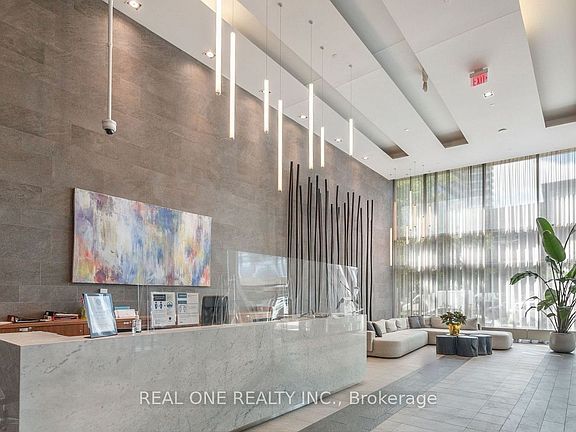 2nd image of 72 Esther Shiner Blvd #1705