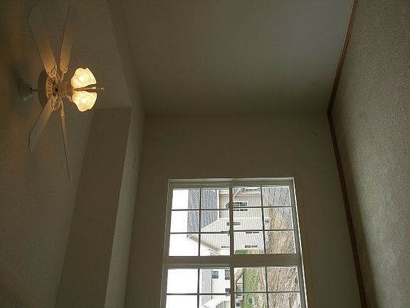 One view of Master Bedroom