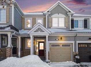 407 White Arctic Ave, Ottawa, ON K2J5W5