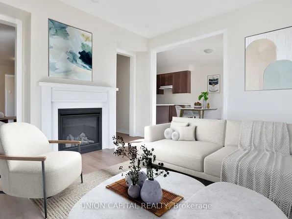 47 Donald Ingram Cres, Georgina, ON L4P 0S3