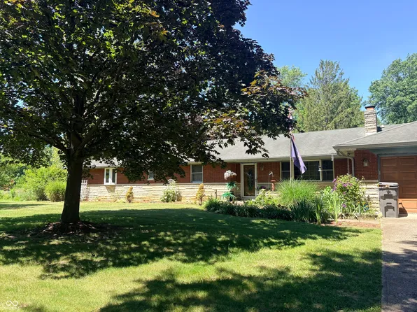 6984 Rodebaugh Rd, Indianapolis, IN 46268