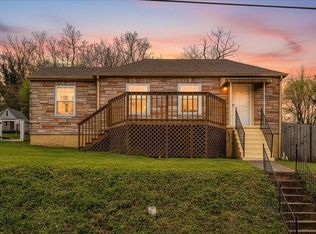 2514 Denniston Ave SW, Roanoke, VA 24015