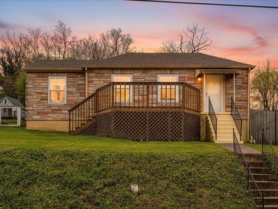 2514 Denniston Ave SW, Roanoke, VA, 24015