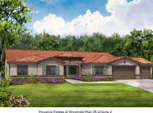 14840 Via Defrancesco Ave, Riverside, CA 92508