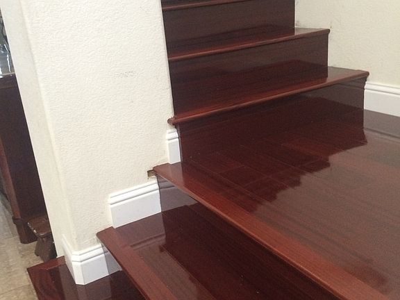 Stairway