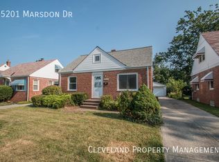 25201 Marsdon Ave, Euclid, OH