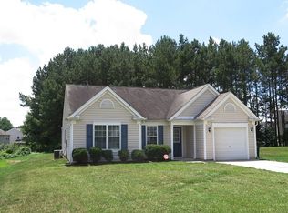 4112 Viewmont Dr, Raleigh, NC 27610