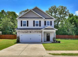 424 Matthew Ln, Martinez, GA 30907