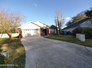 332 N Elverton Pl, Saint Johns, FL 32259