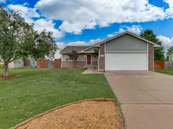 2218 S Westgate St, Wichita, KS 67209