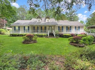 360 Floyd Rd, Hampton, GA 30228